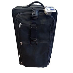 StrongBags Vortex 2 Ocean Crosser crew bag ✈️